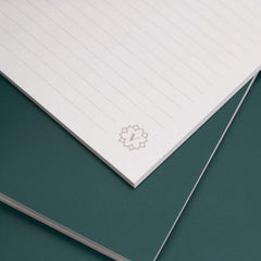 Plant Journal and Pen Bundle