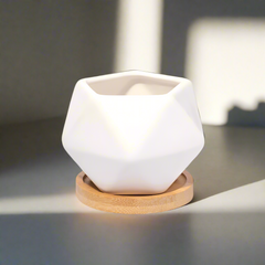 Wanda Planter - Empty