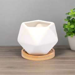 Wanda Planter - Empty
