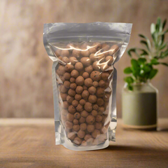 Leca - Expanded Clay Terracotta Beads