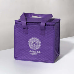 Insulated Thermal Reusable Bag - Cold Weather Shipping Plant Saver