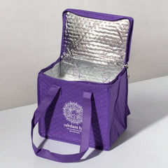 Insulated Thermal Reusable Bag - Cold Weather Shipping Plant Saver
