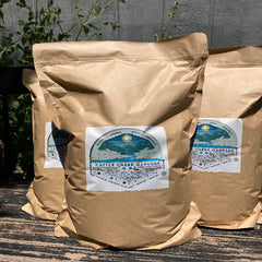 Cattle Creek Gardens Organic Worm Castings