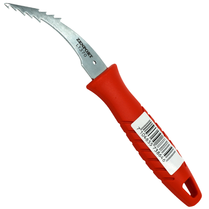 Zenport Stainless Weeder