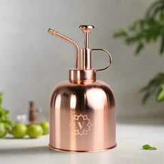 Lyfe Mister Rose Gold