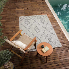 Marwood Nordic Performance Outdoor Rug