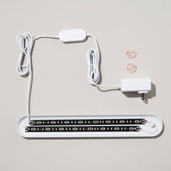Smart Growbar