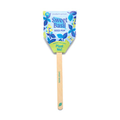 Seed Pops - Garden