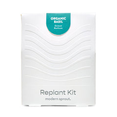 Immersion Hydroponic Replant Kit
