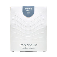 Immersion Hydroponic Replant Kit