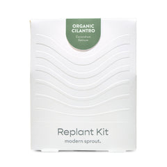 Immersion Hydroponic Replant Kit