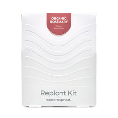 Immersion Hydroponic Replant Kit