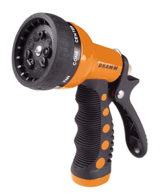 Dramm Revolver 9-pattern Spray Gun