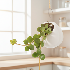 Peperomia Hope 'Trailing Jade' Plant