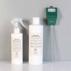 Plant Wellness Kit
