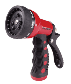 Dramm Revolver 9-pattern Spray Gun