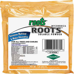 ROOTS Mycorrhizae Soluble Powder