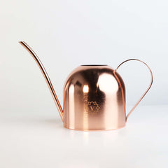 Lyfe Watering Can Rose Gold
