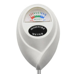 Soil Moisture Meter for Plants | No Battery Needed Gardening Tool