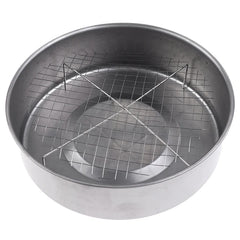 Mosquito Coil Holder | Mesh Stand Incense Burner for Camping and Garden