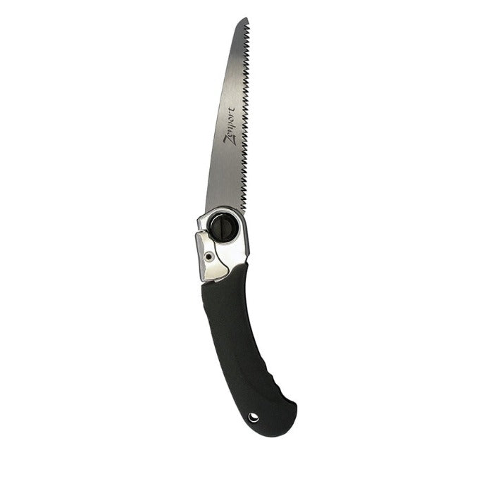 Zenport Pocket Boy Folding Pruning Saw, 5-inch