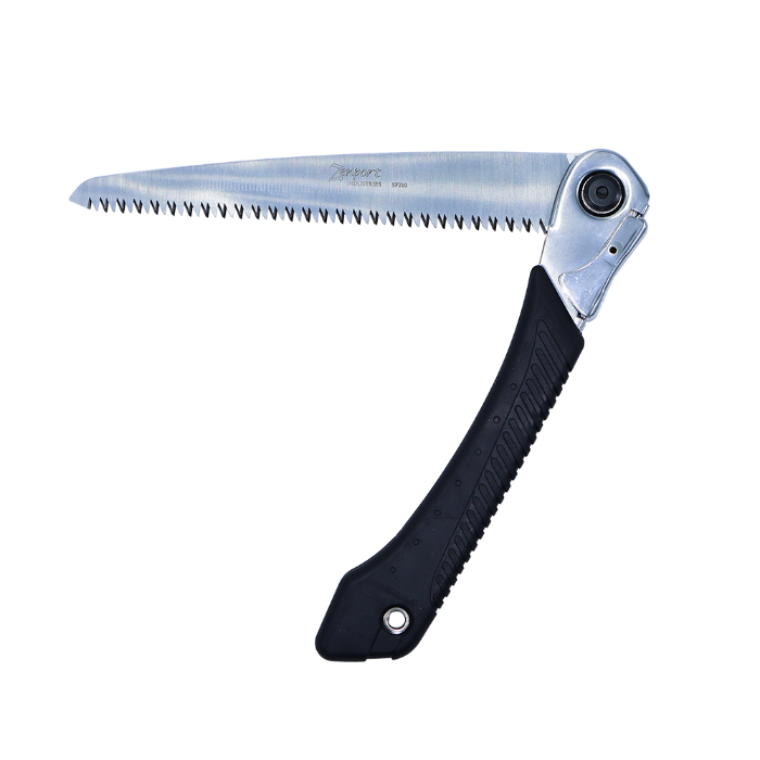 Zenport Folding Saw, 8.5-Inch