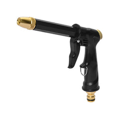 High Pressure Washing Car Watering Gun Garden Spray Irrigation Watering Nozzle Plants Lawn Sprinkler Cleaning Sprayer