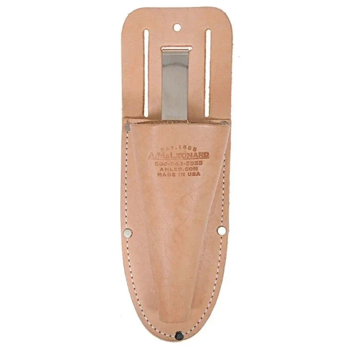 AM Leonard Sheath for Soil Knife