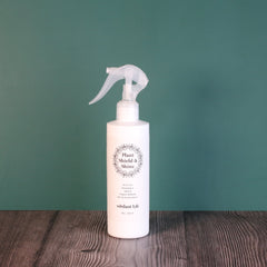 Plant Shield and Shine