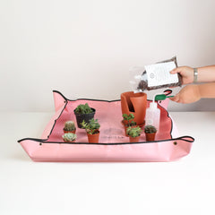 Repotting Mat Waterproof Transplant Pad