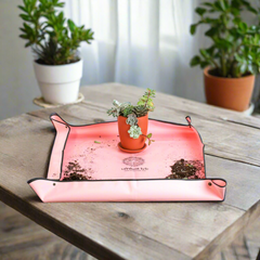 Repotting Mat Waterproof Transplant Pad
