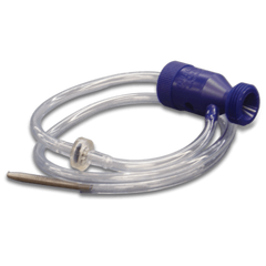 Dramm Syphonject with 170 PL