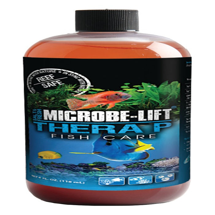 Microbe-Lift TheraP