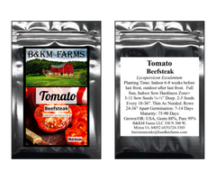Beefsteak Tomato