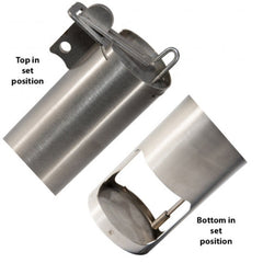 Top Cat Mole/Vole Trap