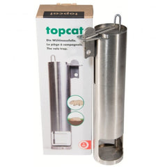 Top Cat Mole/Vole Trap