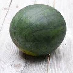 WATERMELON Seeds, Sugar Baby