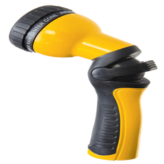 Dramm Revolution 9-pattern Spray Gun