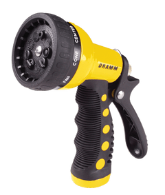 Dramm Revolver 9-pattern Spray Gun