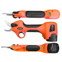 1 inch Cordless electric hand-pruner