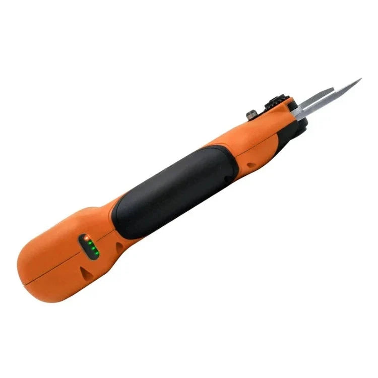 1 inch Cordless electric hand-pruner