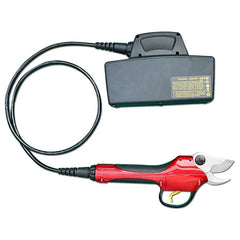 1.35 inch Cordless electric hand-pruner and accessories