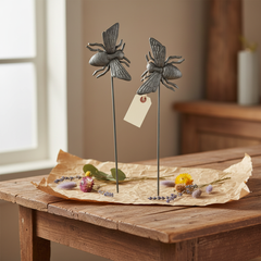 Bee Garden Stakes (Set of 2)