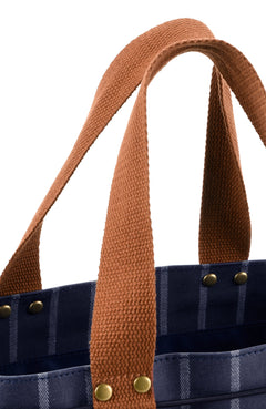Burgon & Ball® Sophie Conran Garden Tool Bag, Blue