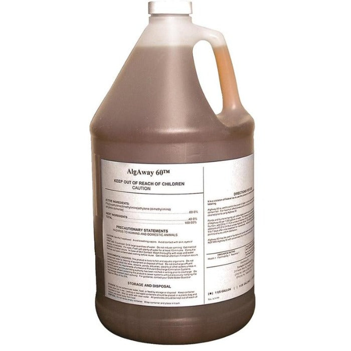 Microbe-Lift Algaway 60