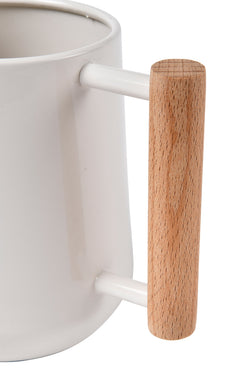 Burgon & Ball® Indoor Watering Can, Stone