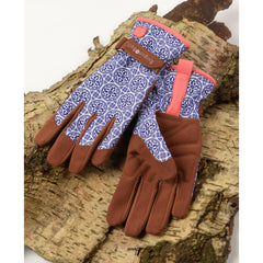Burgon & Ball® Love the Glove® Garden Gloves, Artisan, M/L