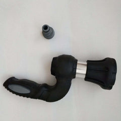 Mighty Power Hose Nozzle for Garden and Car Wash