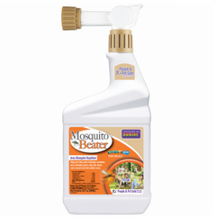 Bonide Pet Safe Mosquito Beater Repellent Ready To Spray