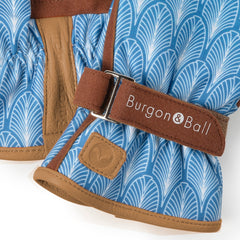 Burgon & Ball® Love the Glove® Garden Gloves, Gatsby, S/M